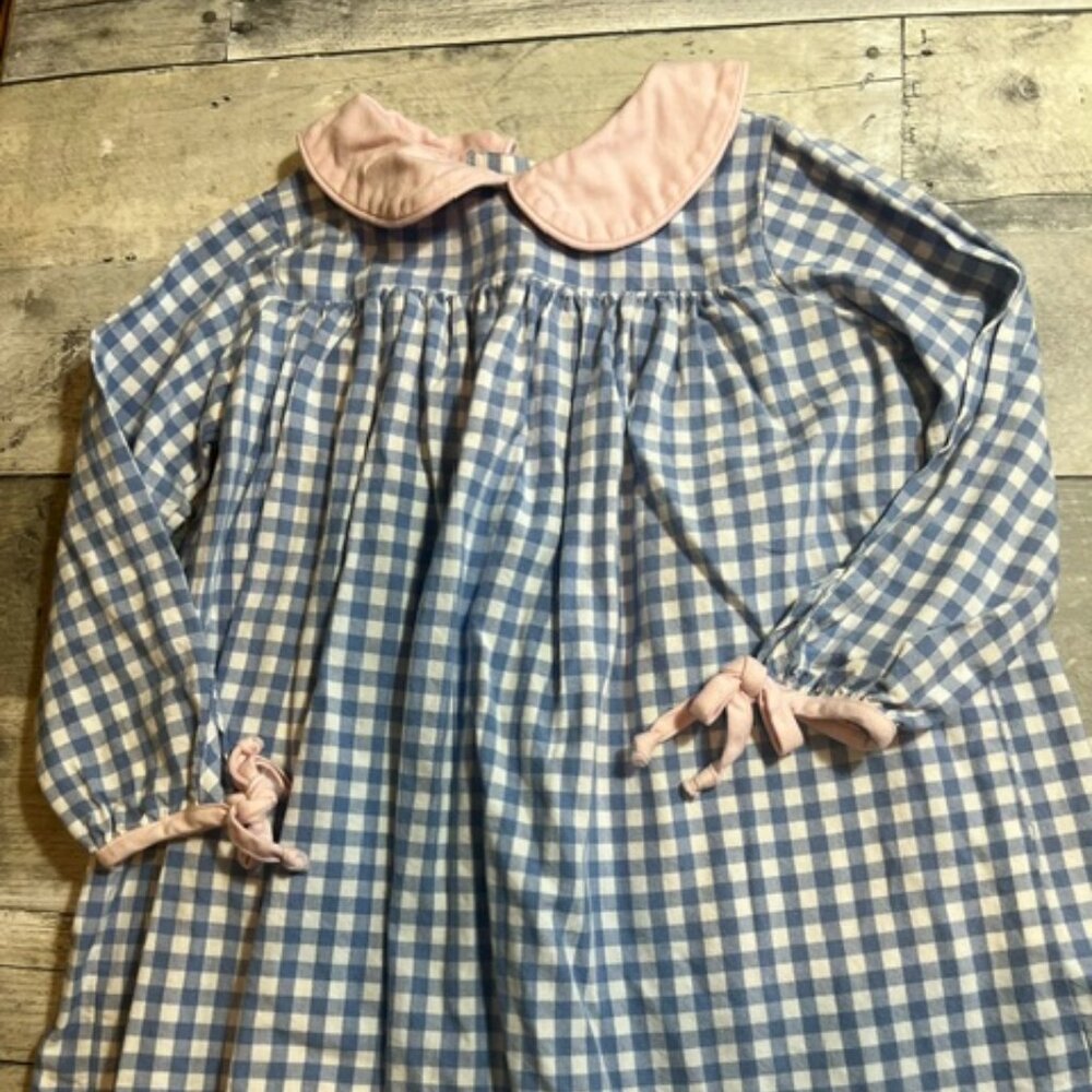Anvy Kids Dress 2T